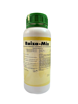 RAIZA MIX