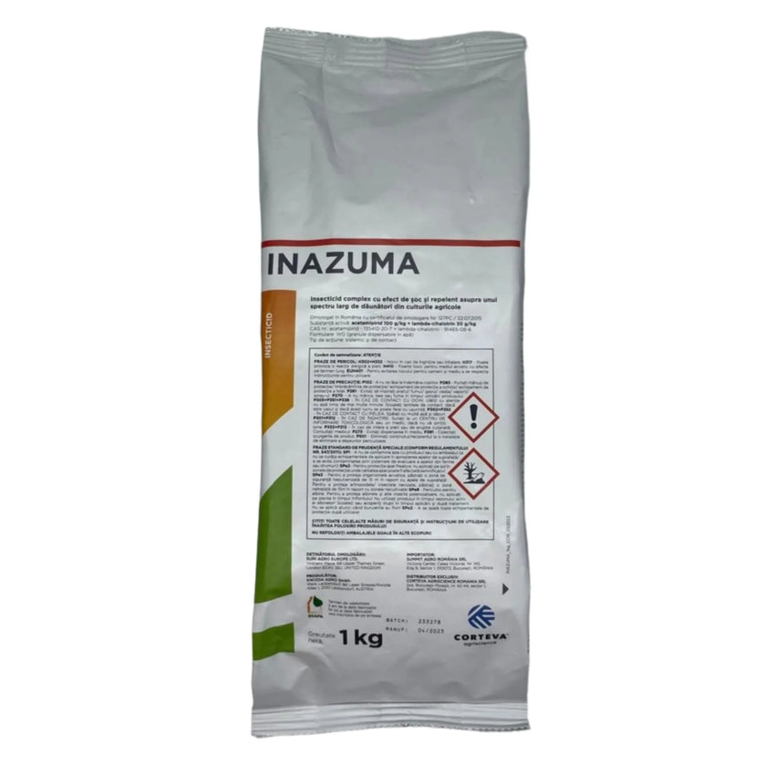 INAZUMA 1KG