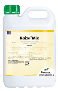 RAIZA MIX