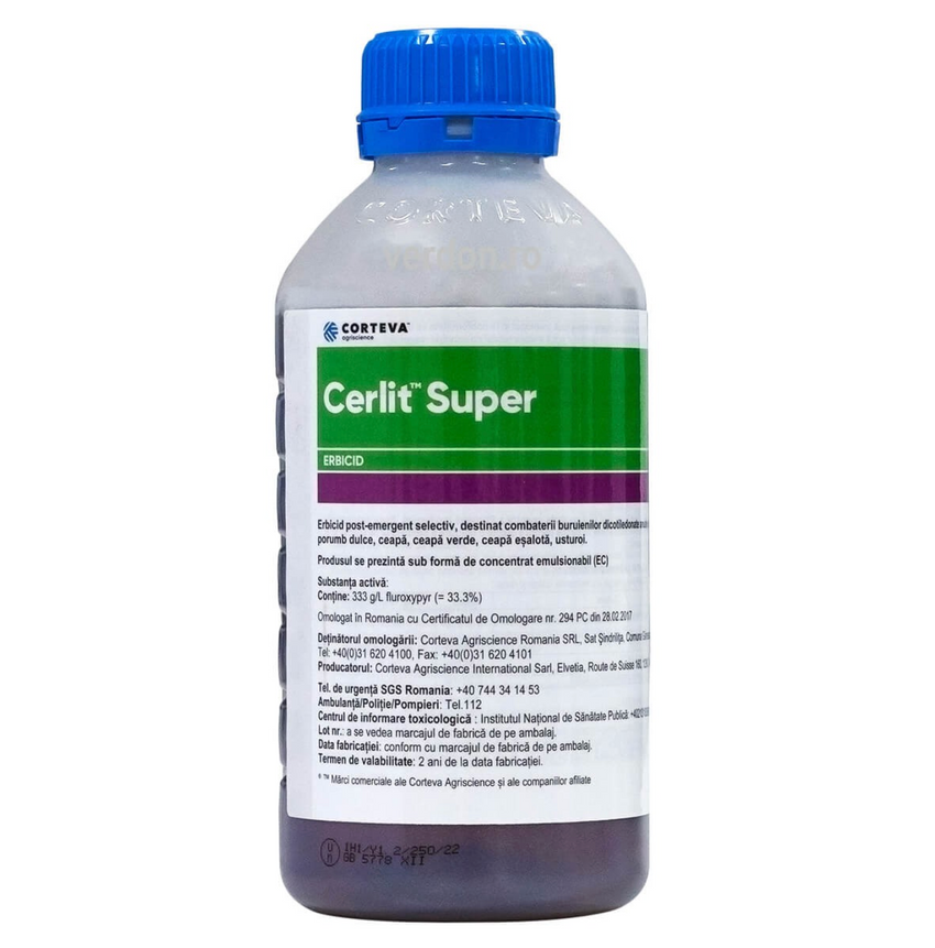 CERLIT SUPER 1L