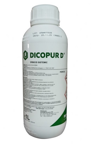 DICOPUR D