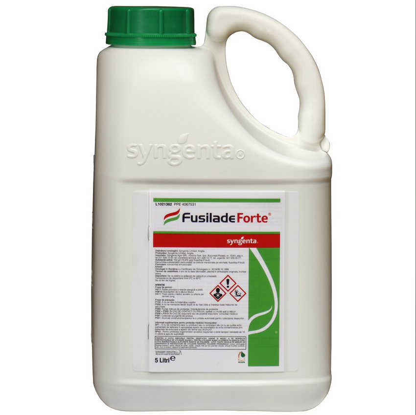 FUSILADE FORTE 5L