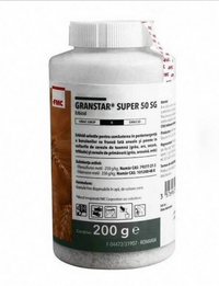 GRANSTAR SUPER