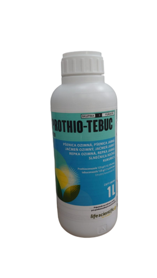 PROTIO - TEBUC 1L