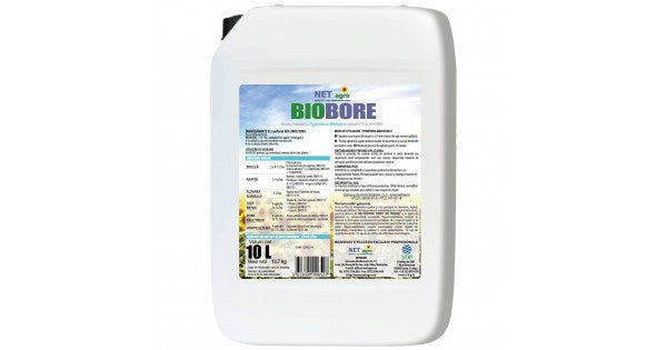 BIOBORE 10L