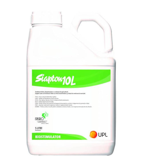 SIAPTON 10 L