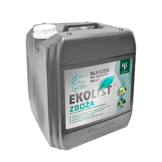 EKOLIST OIL