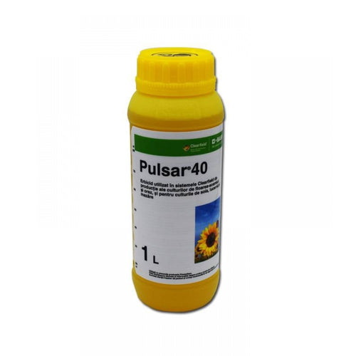 PULSAR 40