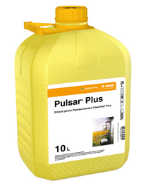 PULSAR PLUS 10L