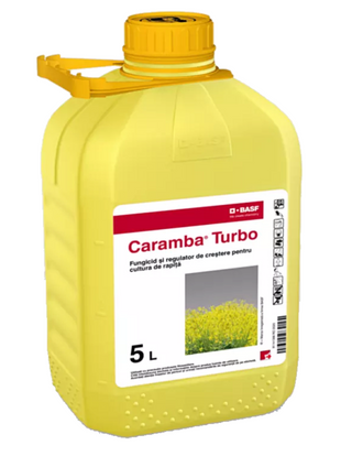 CARAMBA TURBO 5L