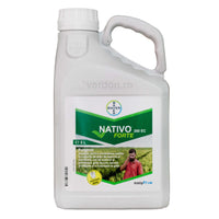 NATIVO FORTE 280 EC 5L