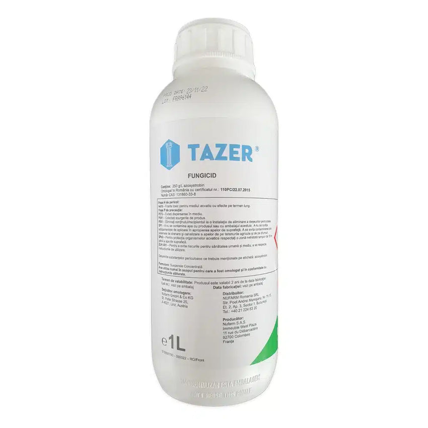 TAZER 250 SC