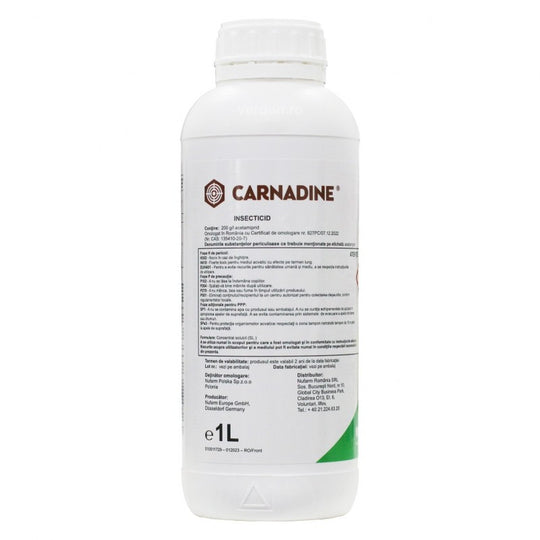 CARNADINE 1L