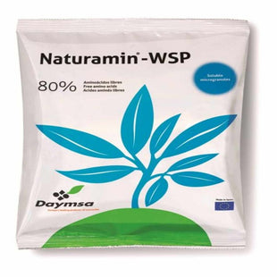 NATURAMIN WSP