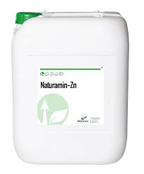 NATURAMIN Zn