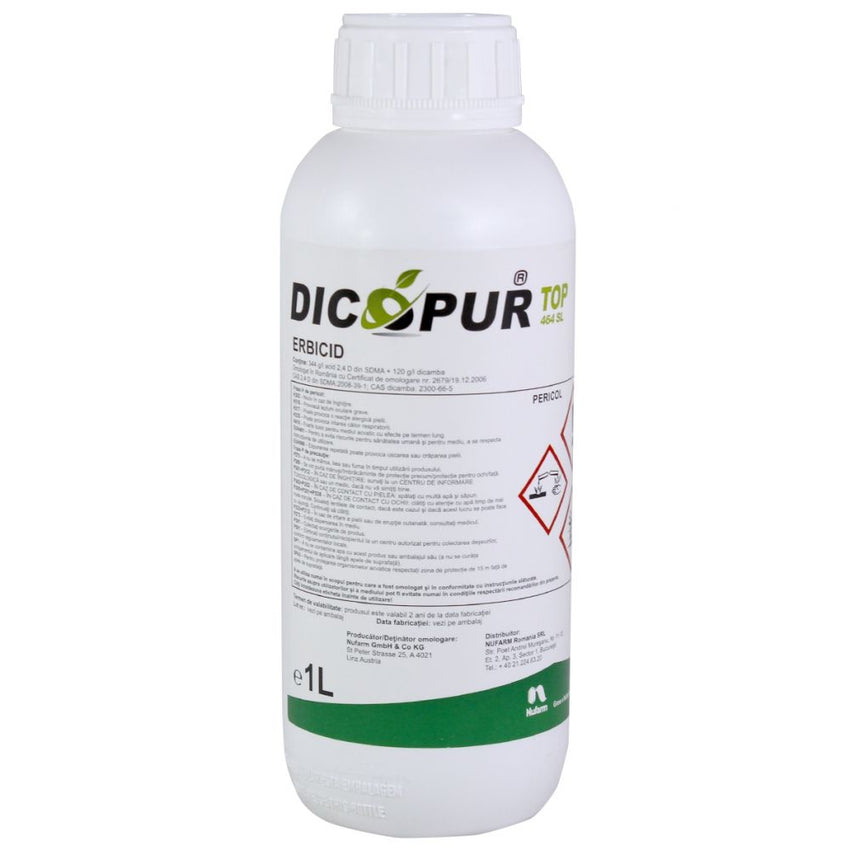 DICOPUR TOP